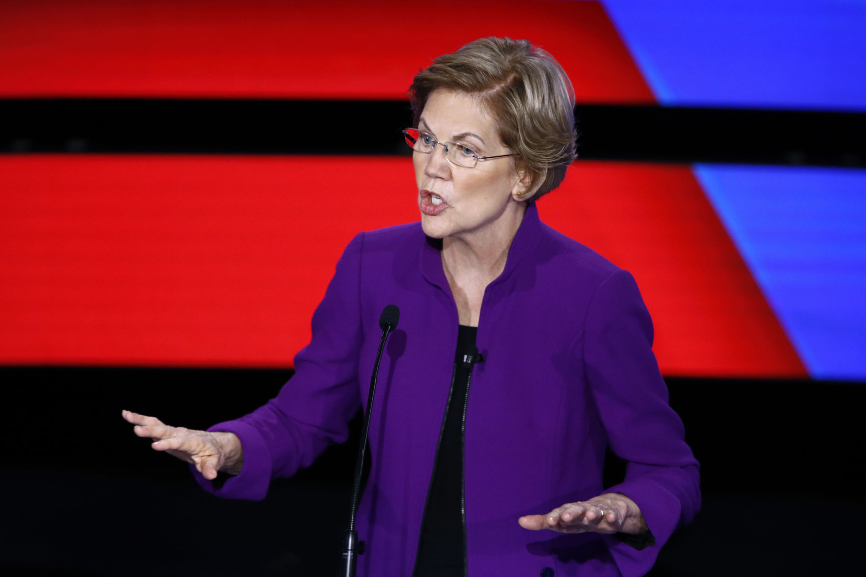 Election 2020 Debate
